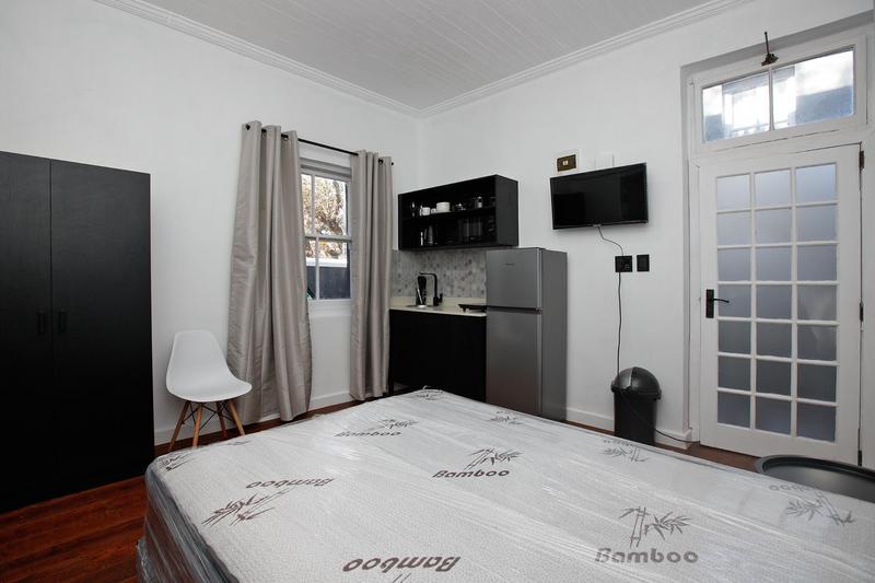To Let 0 Bedroom Property for Rent in Rosebank Western Cape